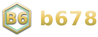 b678 logo